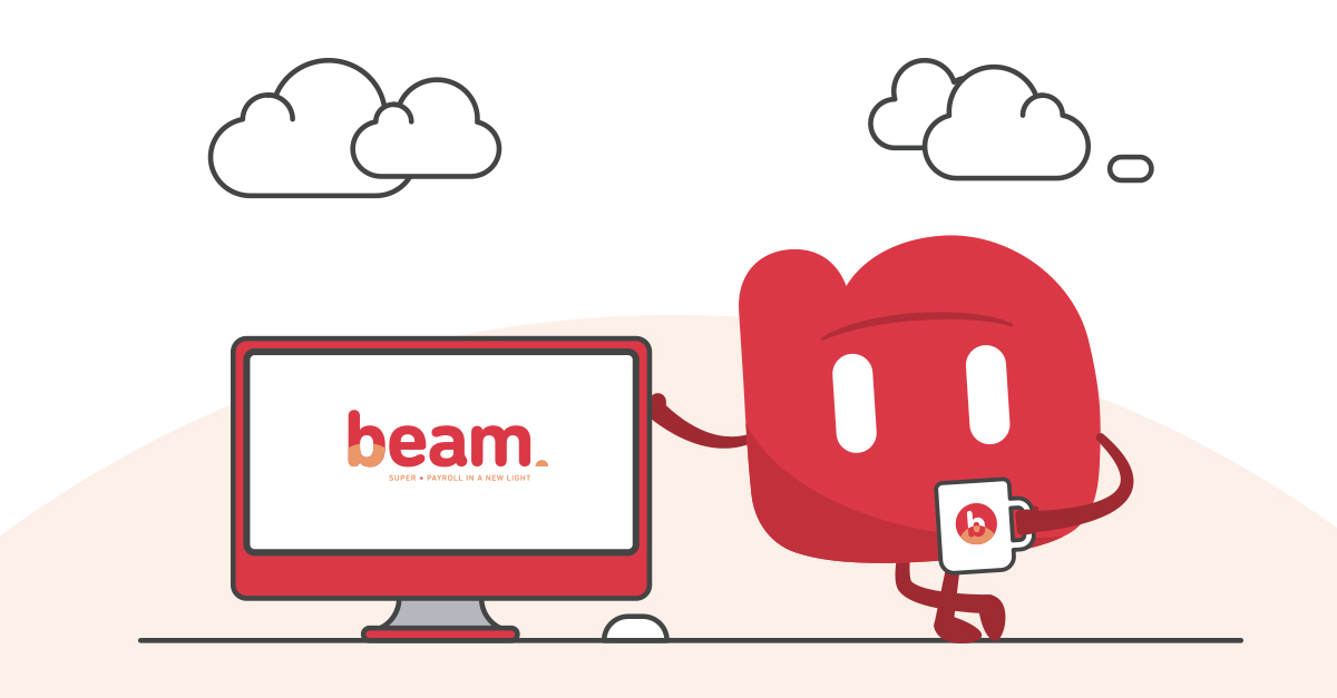 NEW: Integration with Beam! Super contributions now available!