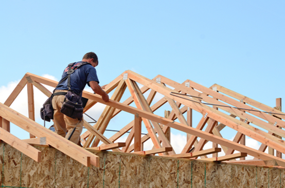 Payroller for Building, Trades & Construction