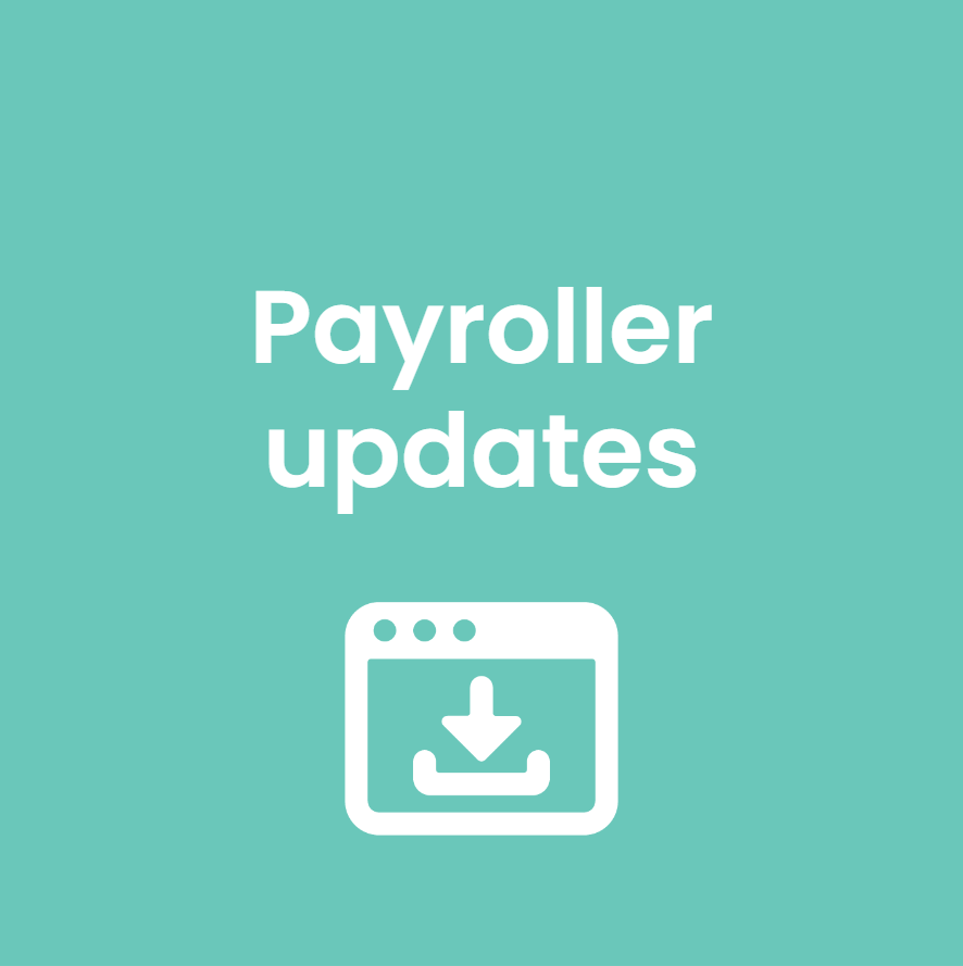 Payroller updates
