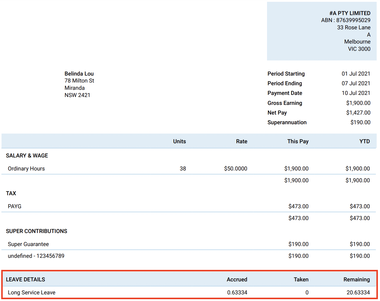 how-to-enable-add-long-service-leave-in-pay-runs-payroller