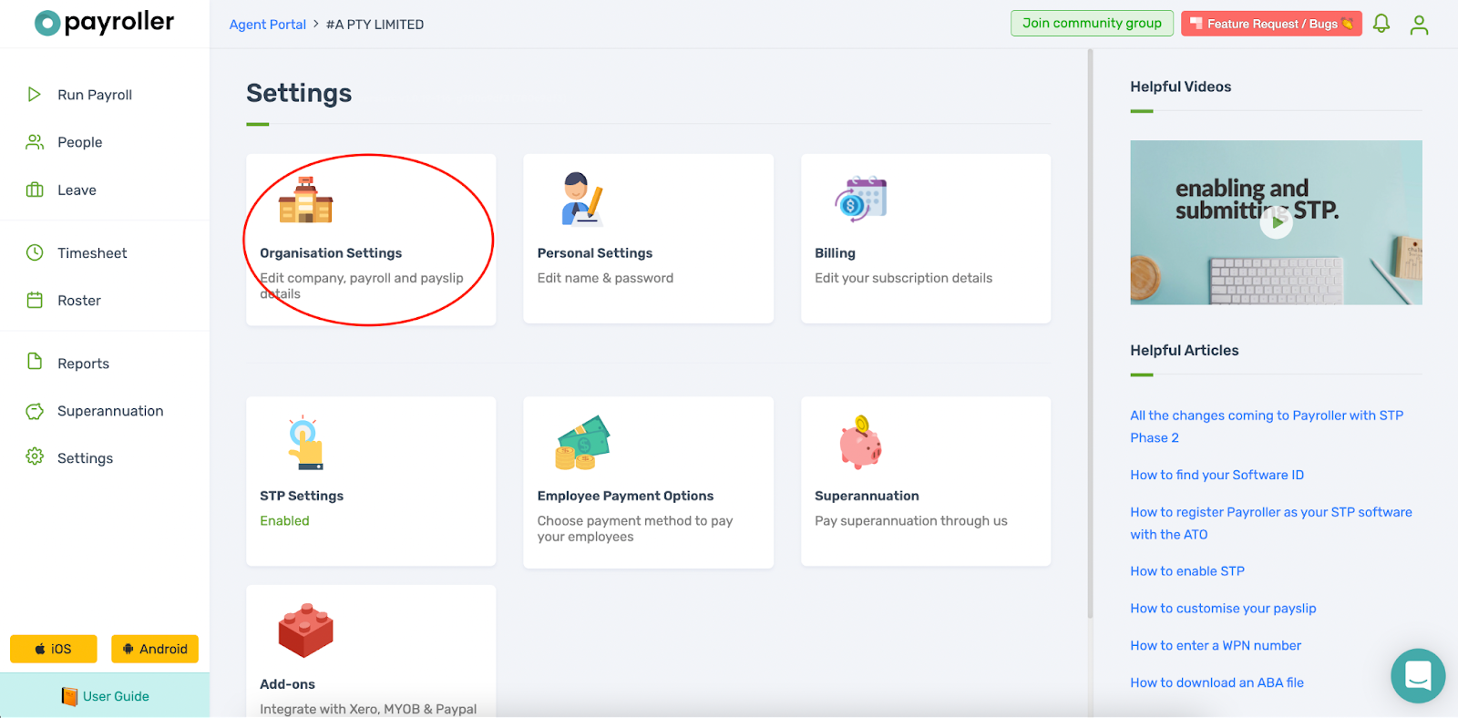 how-to-enable-add-long-service-leave-in-pay-runs-payroller