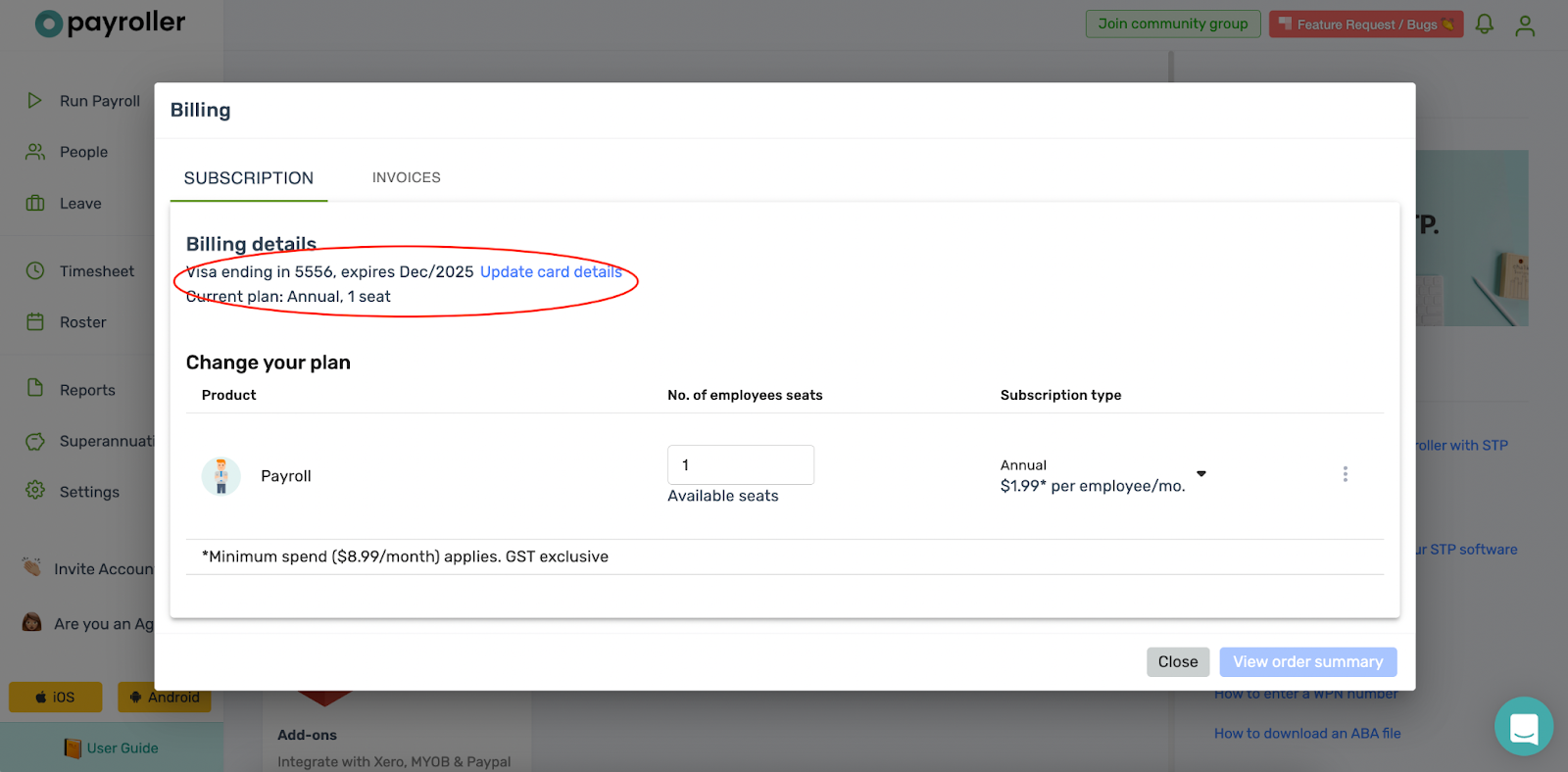 how-to-update-card-payment-details-for-subscriptions-payroller