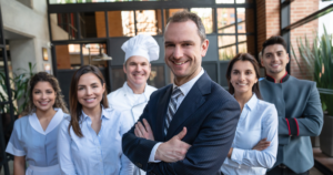 hotel-staff