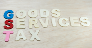 All about Goods Services Tax (GST)