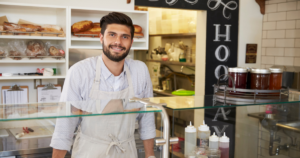 How to pay yourself as a sole trader