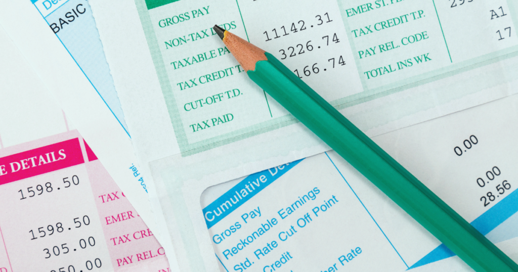 how to ensure your payroll is compliant