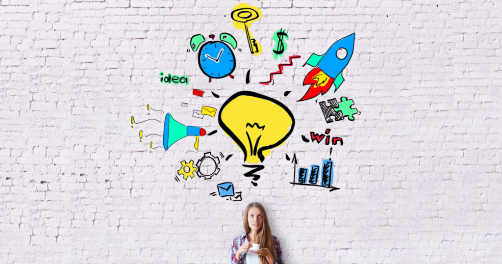 how to turn your idea into a business