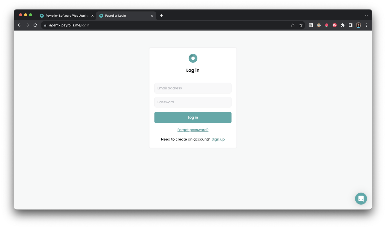 Agent Account - Setting up White Label - 5