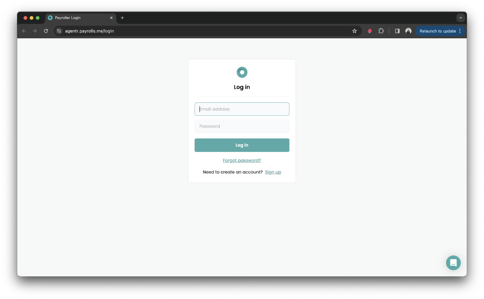 Agent Account - Setting up White Label - 12