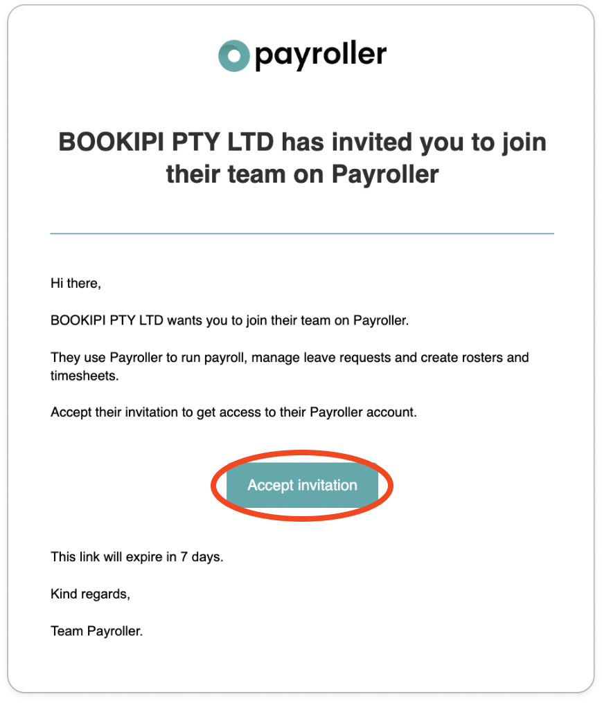 Agent Account - Adding team members - 6
