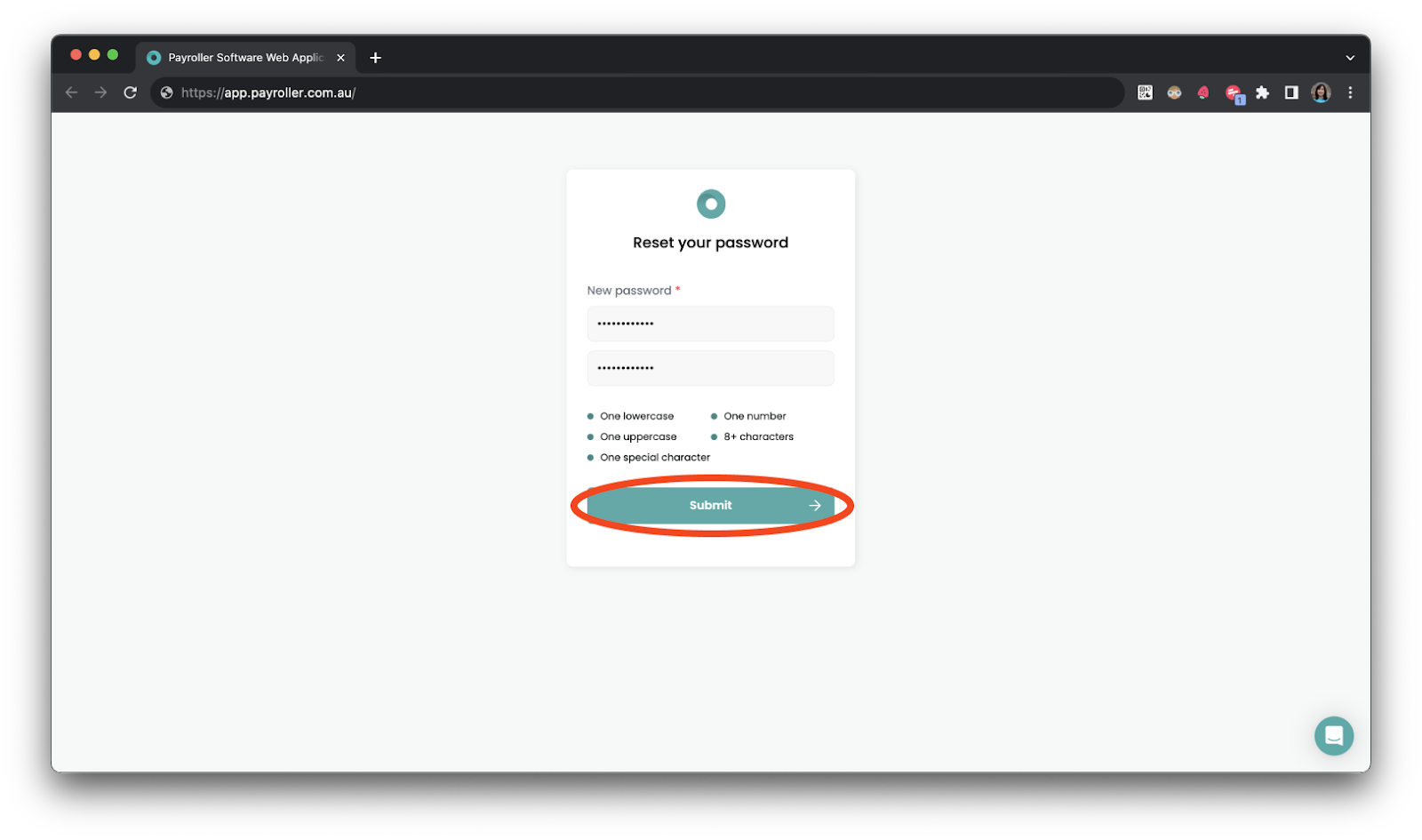 Agent Account - Adding team members - 8