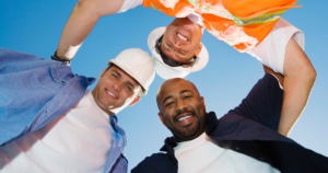 Contractor vs employee differences