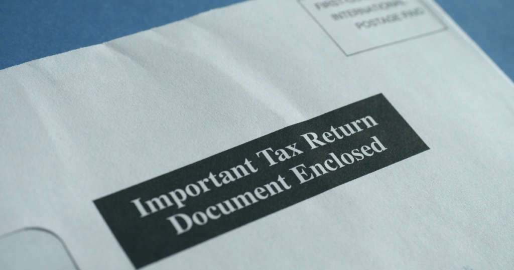 important tax return dates in australia