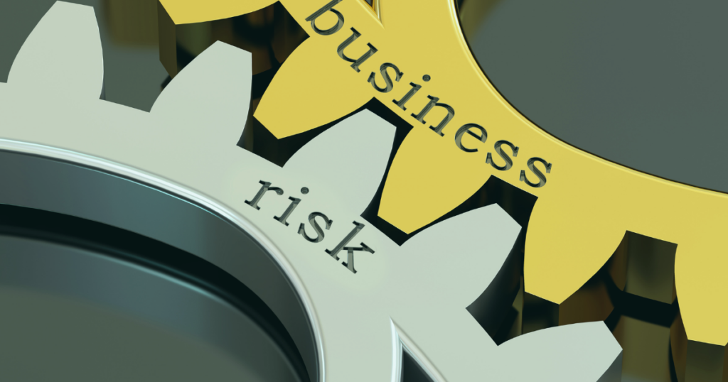 how to evaluate of financial risk