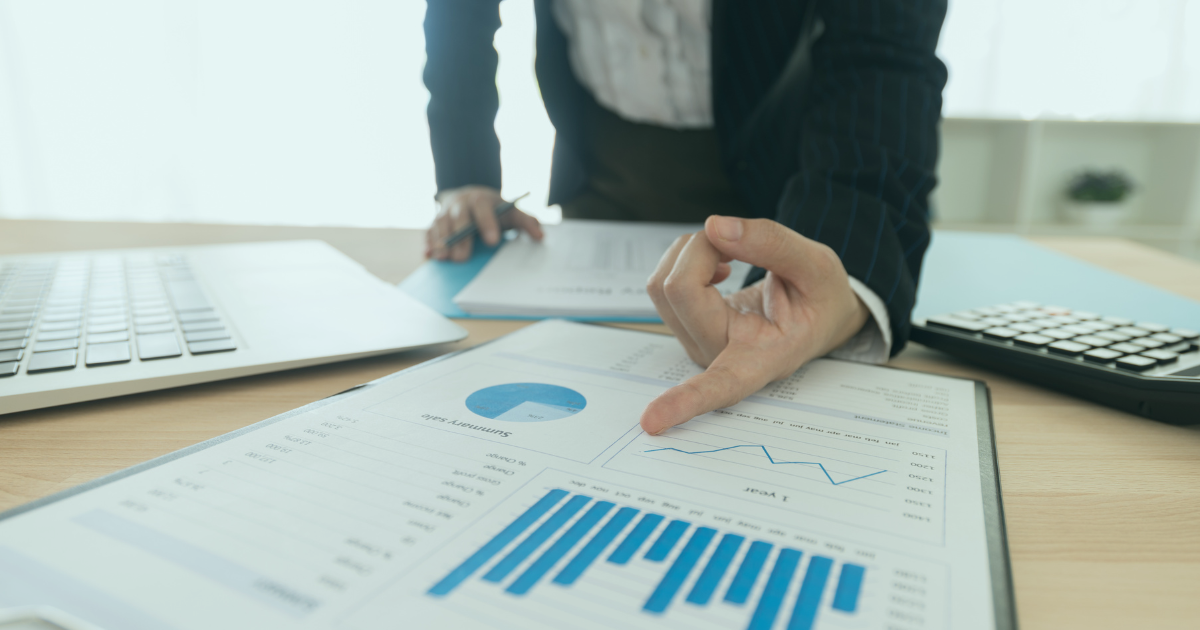 How To Measure Financial Performance Of A Business Financial Performance: How to Measure It for Any Company