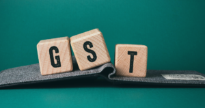 how to register for GST