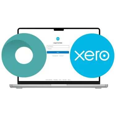 Payroller integrates with Xero accounting systems