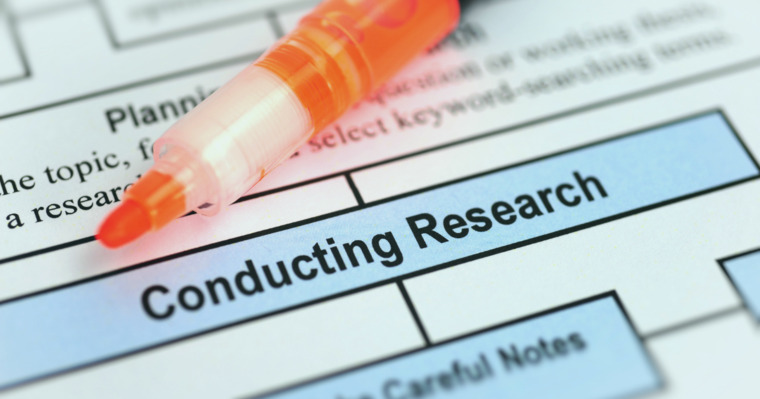 How to conduct market research