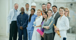 Payroll for seasonal employees