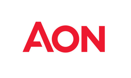 <p style="color:#D0352F">Aon</p>