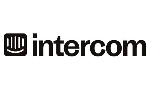 <p style="color:#1A1B20">Intercom</p>