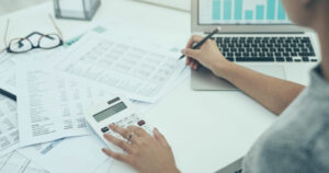 What is a payroll audit?