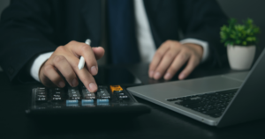 Payroll management system