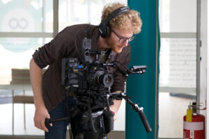 Poached Egg Pictures is all about making video production straightforward for their clients.