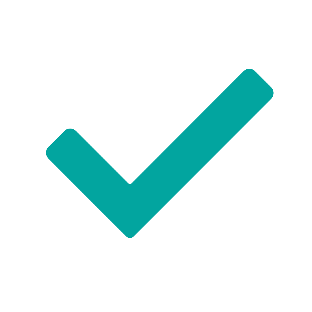 Icon tick