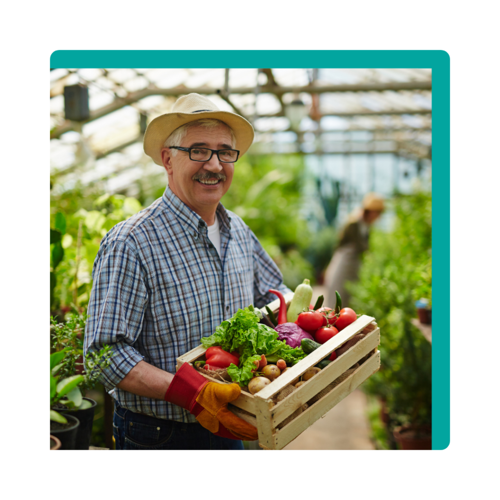 Farms and Agriculture