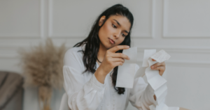 What can you claim on tax without a receipt?