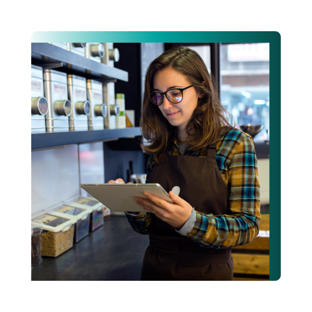 Payroller Retail Stores and Shops