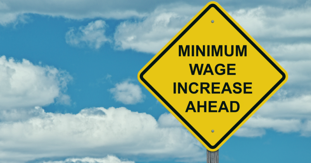 Annual wage increase in Australia for 2025