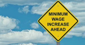 Annual wage increase in Australia for 2025