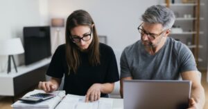 Work from home office tax deductions