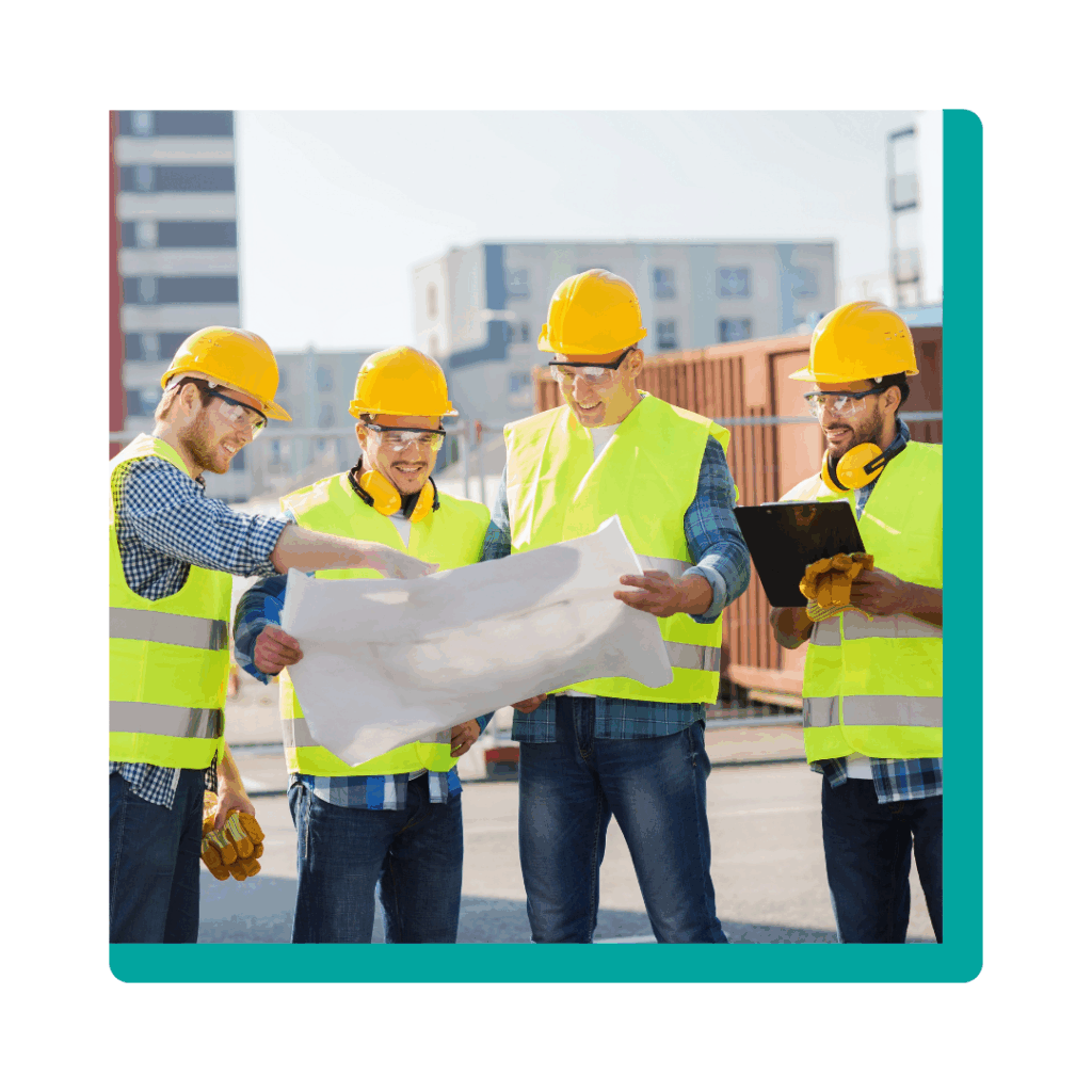 Builders