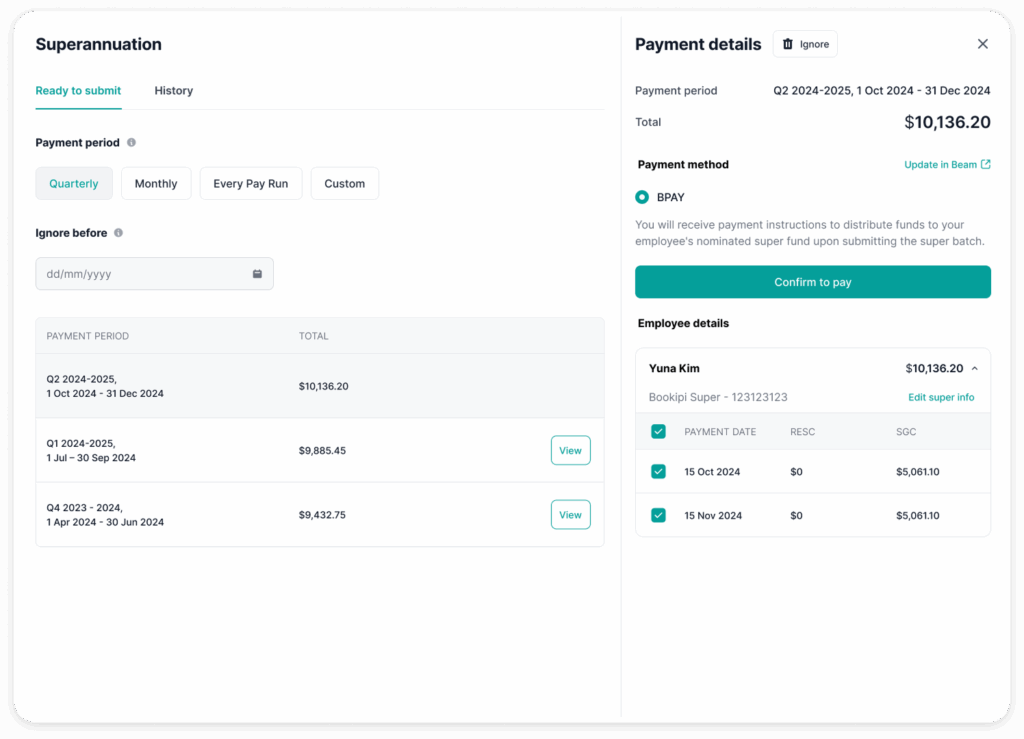 Effortless payroll compliance - Payroller