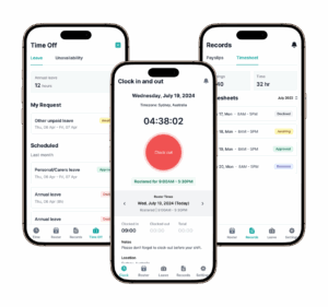 Empower employees with self-service - Payroller