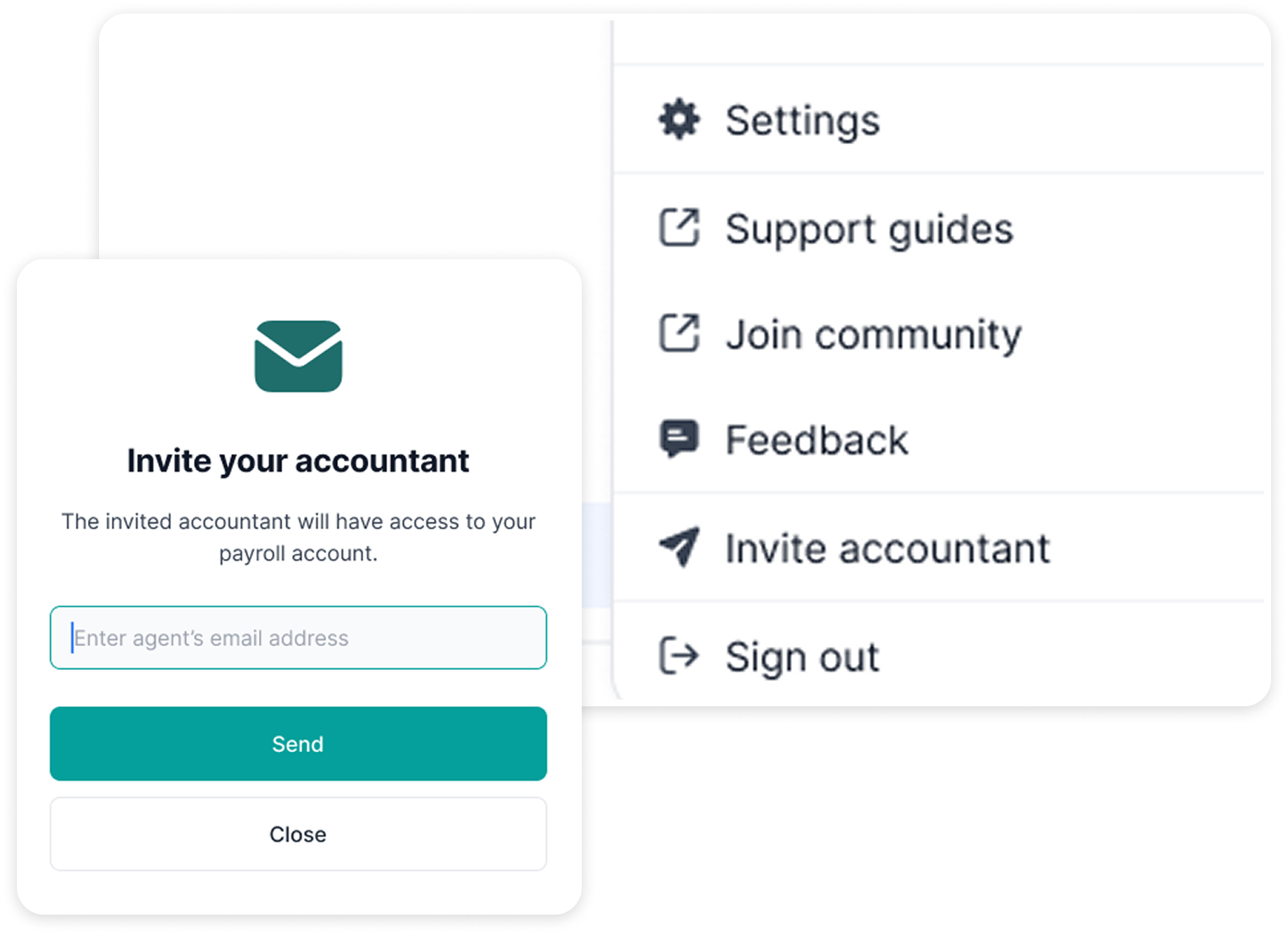 Get help with your payroll - Payroller