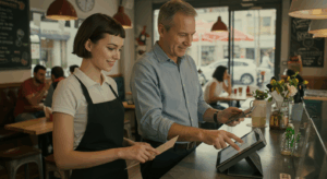 What is a timesheet and how does it help employees