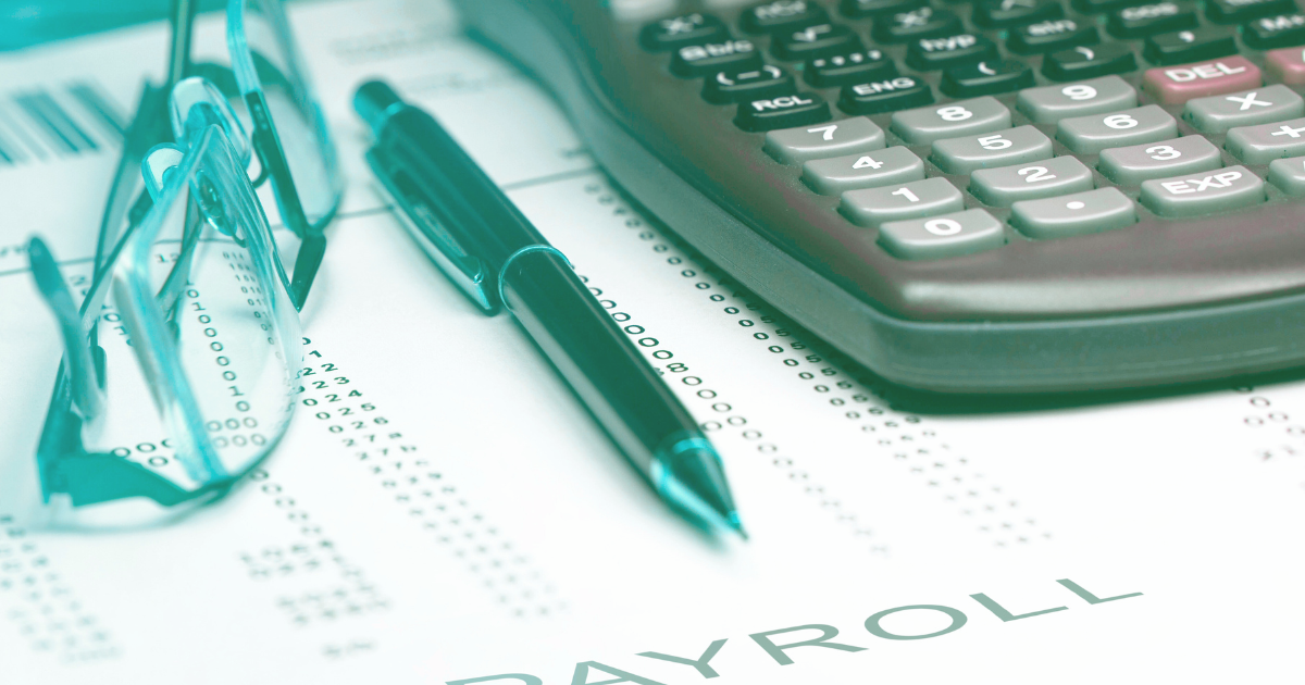 What are the most common payroll problems that small businesses face?