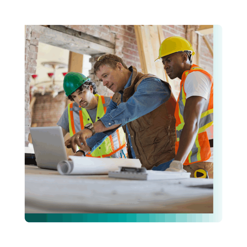 Tradespeople Payroller