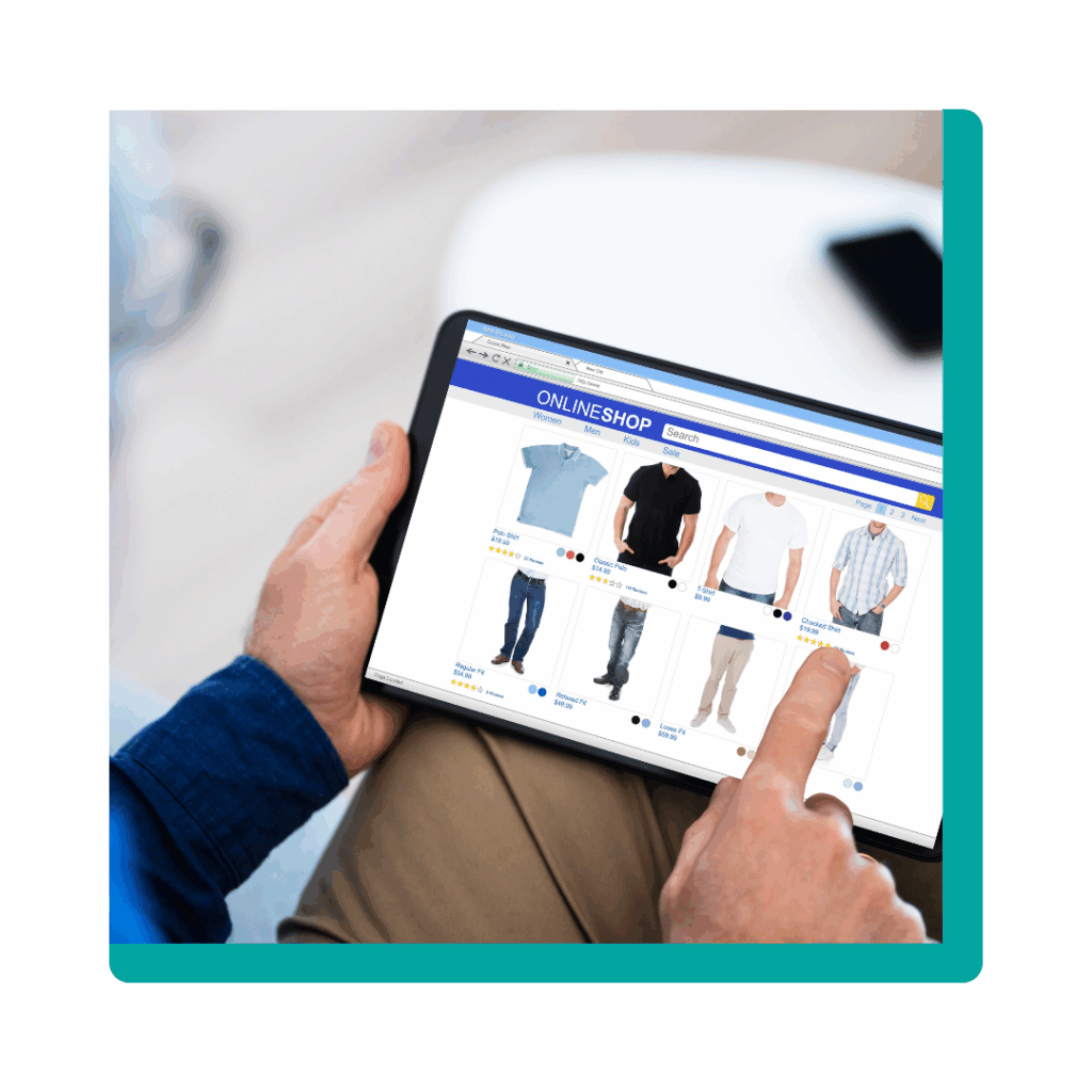 e-commerce
