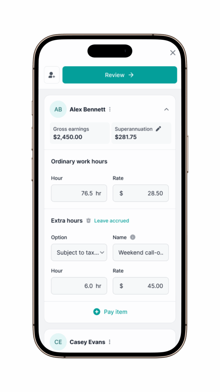 Save time and do STP from anywhere
