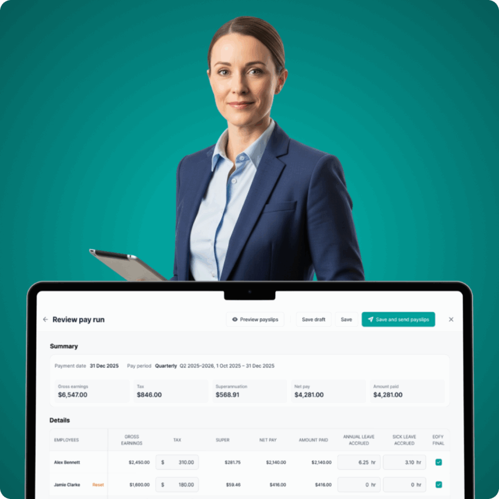 Lawyers and professional services