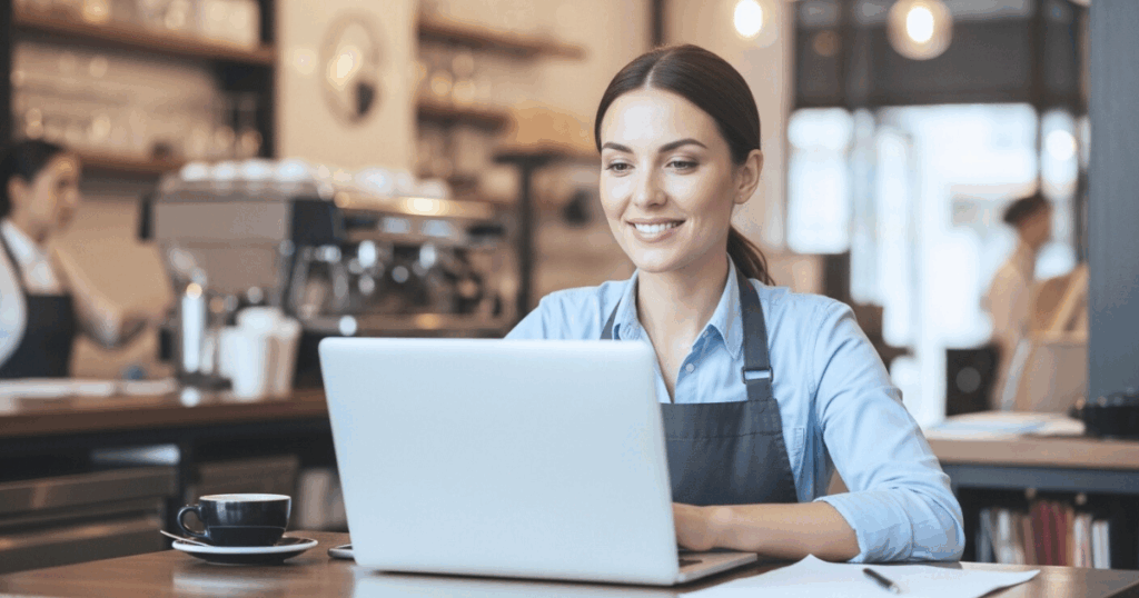 overcoming payslip and rostering stress