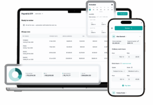 Payroller for employers & accountants