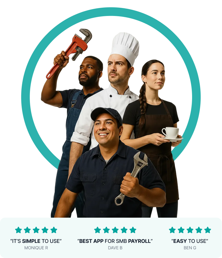 Payroller hero - 2025