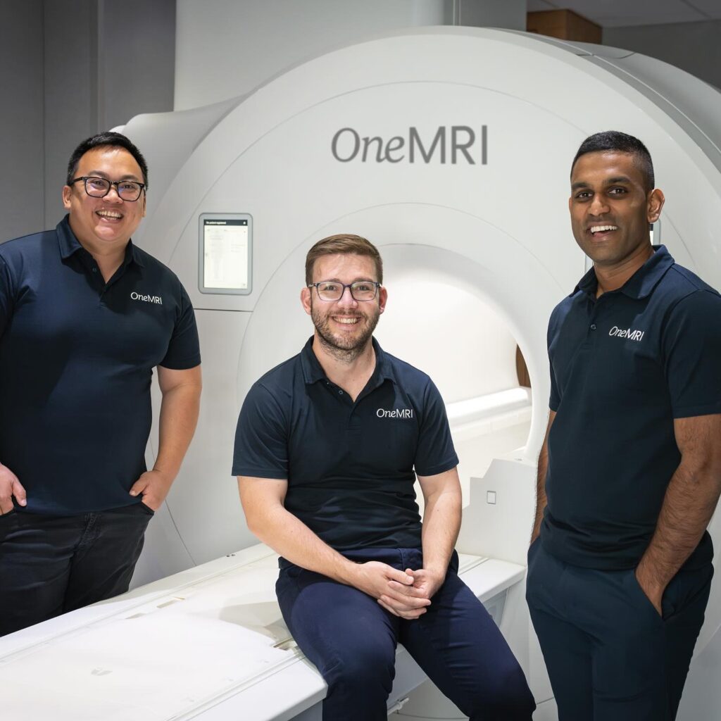 OneMRI