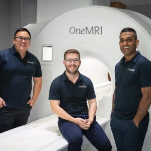 OneMRI